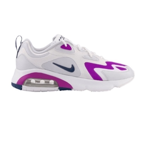 NEW Nike Air Max 200 - Picture 2 of 7